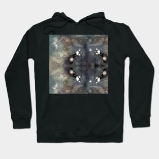 Mirrored Art Hoodie